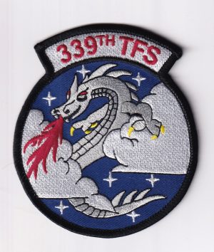 339th Tactical Fighter Squadron
